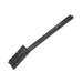 Scratch Brush, Nylon/Plastic, 1/2", 6-5/8" OAL